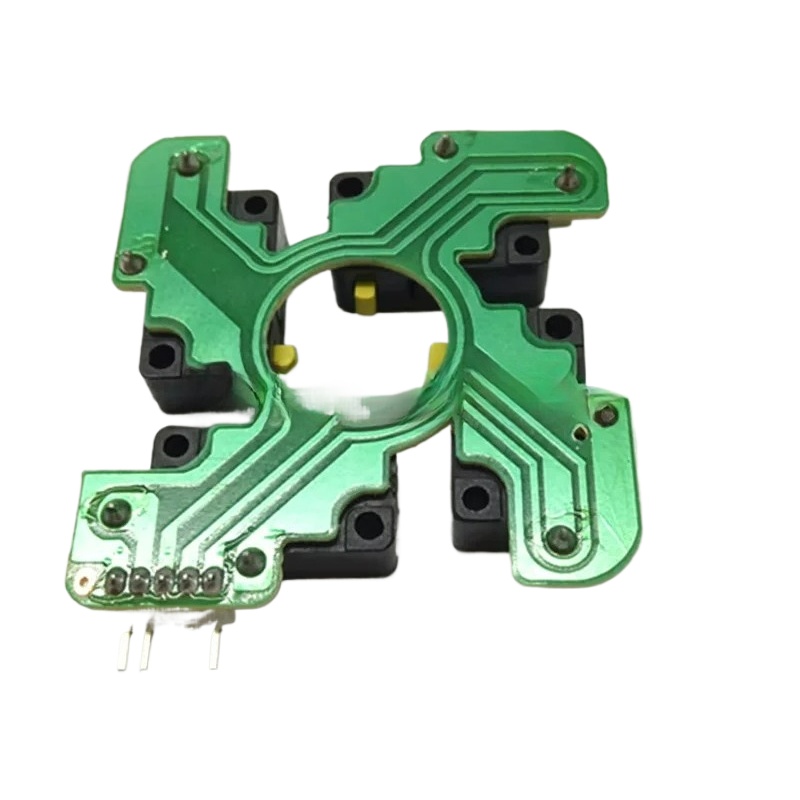 Carte de circuit de joystick p - Joystick Arcade Parts avis et prix