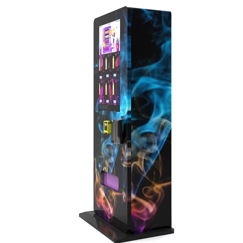 Distributeur automatique de ca - Vending Game avis et prix