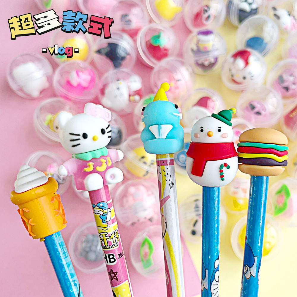 Jouet de boule d'oeuf torsadé  - Prize Capsule Toy Machine avis et prix