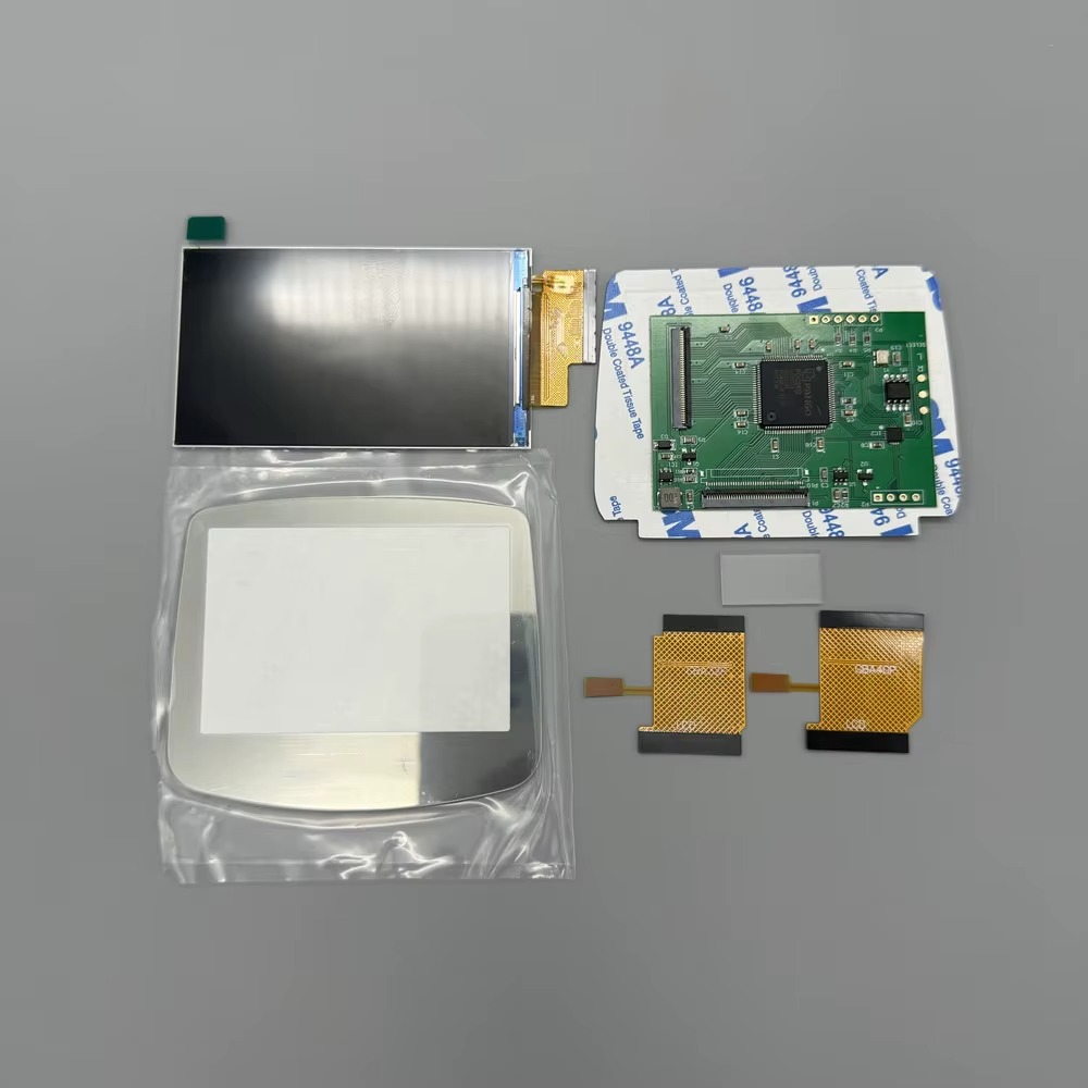 Écran LCD IPS V5.4 PCB pour GB - Arcade Button Pcb avis et prix