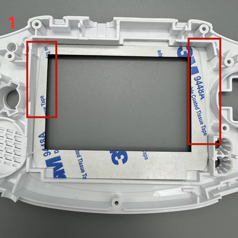 Écran LCD IPS V5.4 PCB pour GB - Arcade Button Pcb avis et prix