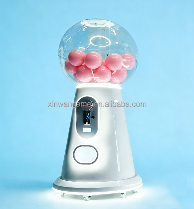 Machine à capsules œuf surpris - Prize Capsule Toy Machine avis et prix