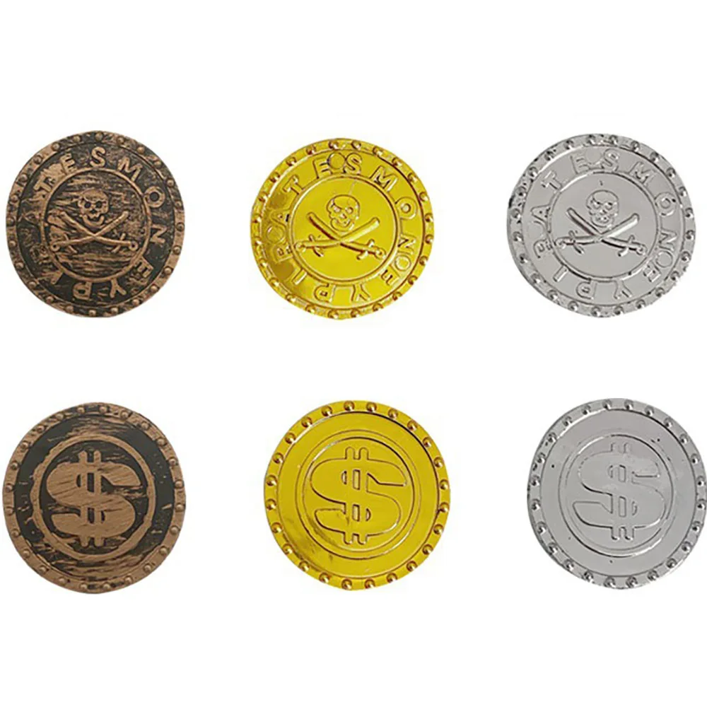 100/200 pièces en plastique Pi - Arcade Game Coin avis et prix