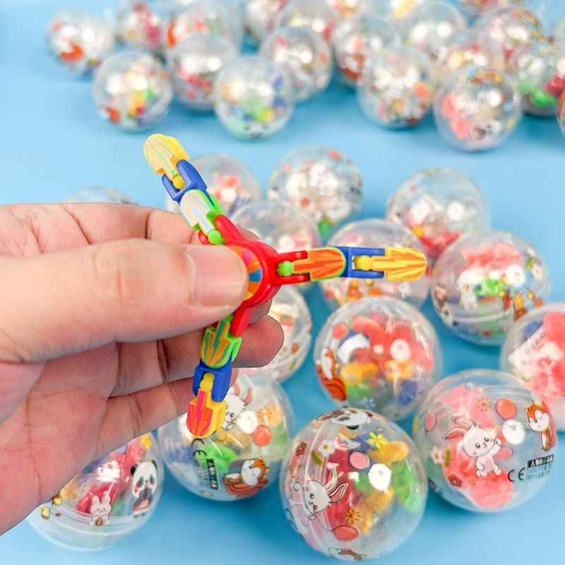 Distributeur automatique de jo - Prize Capsule Toy Machine avis et prix