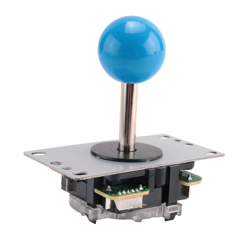 Joystick d'arcade classique 5  - Joystick Arcade Parts avis et prix