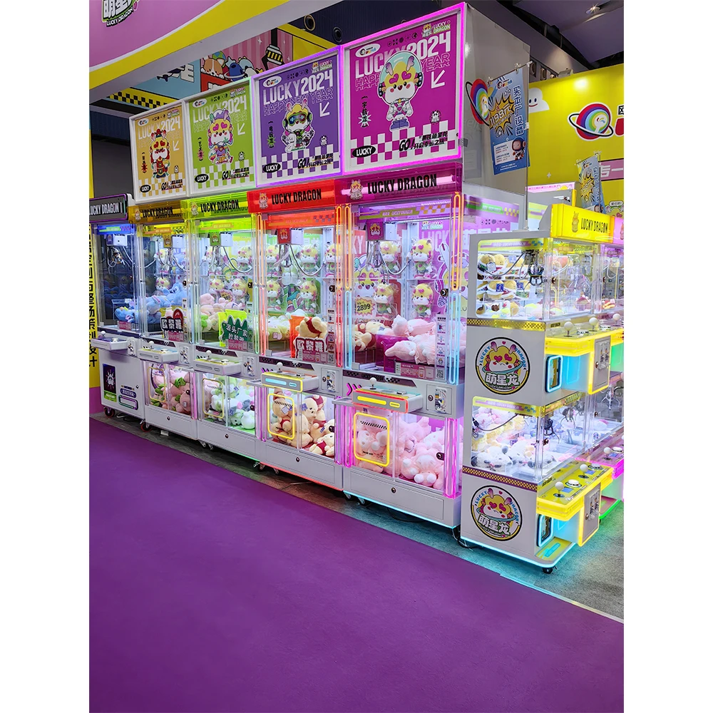 # Nouvelle Machine à griffes c - Arcade Toy Claw Vending Machine avis et prix