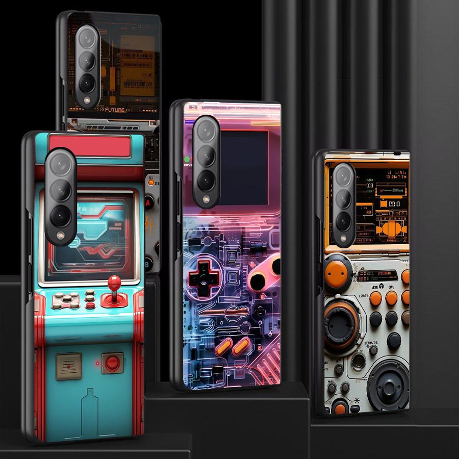 Coque arrière pour Samsung Gal - Arcade Z avis et prix
