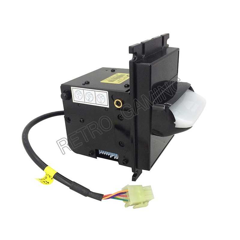 Trésorerie Devises Internation - Bill Acceptor Vending avis et prix