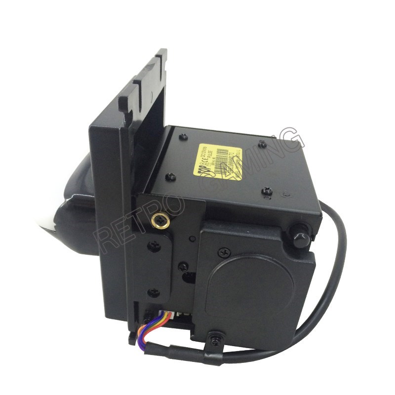 Trésorerie Devises Internation - Bill Acceptor Vending avis et prix