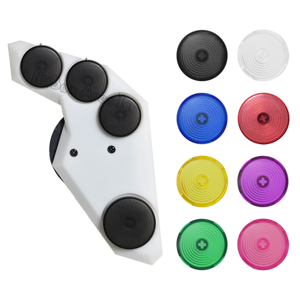 Hotswap Hitbox Down Stores Rig - Joystick Arcade Parts avis et prix