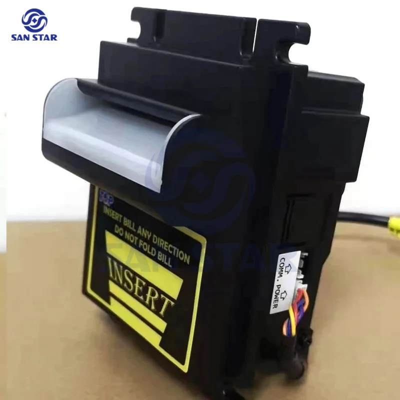 TOP TB74 TB77 accepteur de bil - Bill Acceptor Vending avis et prix