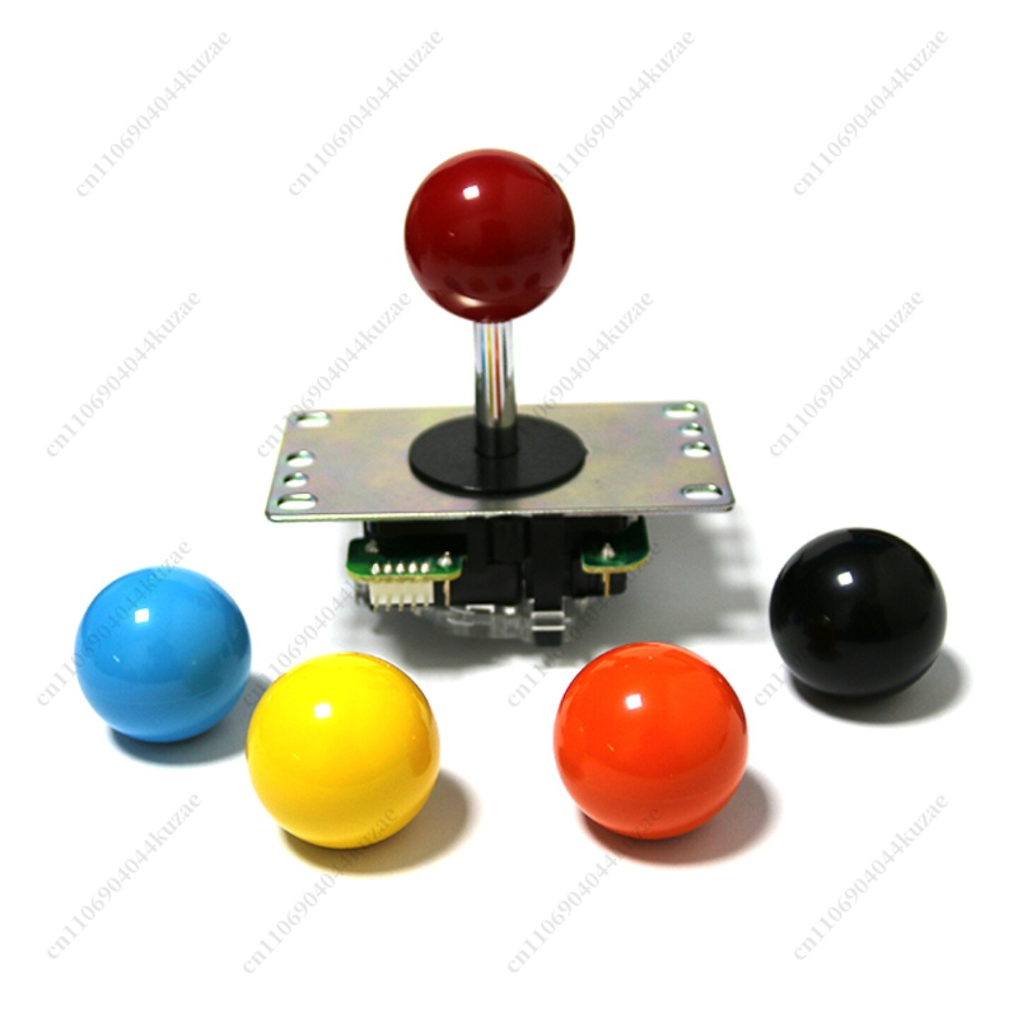 Pièces de rechange pour joysti - Joystick Arcade Parts avis et prix