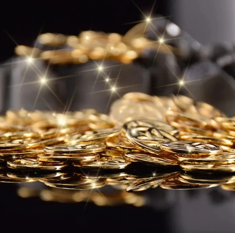 10 pièces de pièces de monnaie - Arcade Game Coin avis et prix
