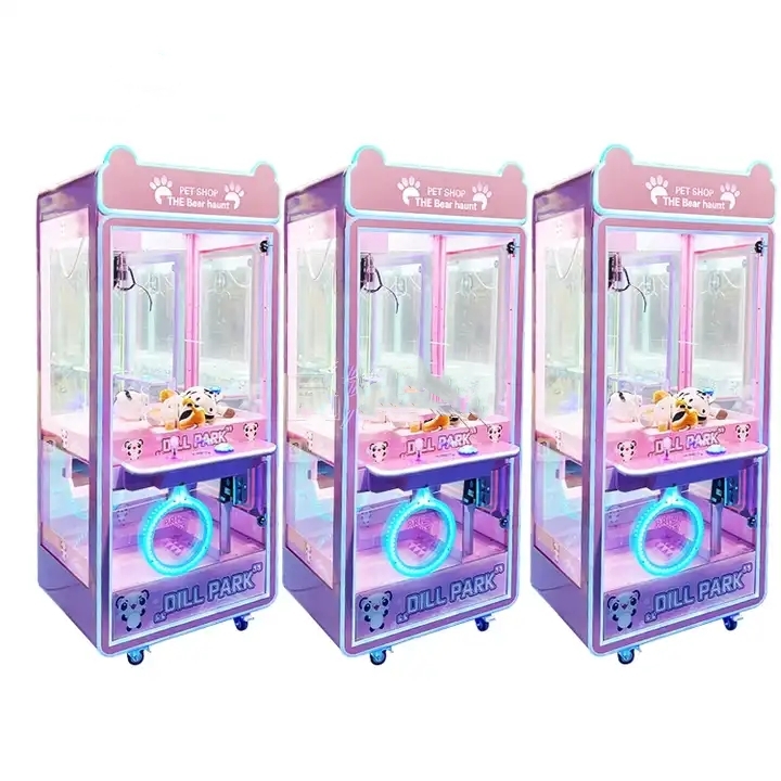 Machine de jeu à pièces de mon - Bill Acceptor Vending avis et prix