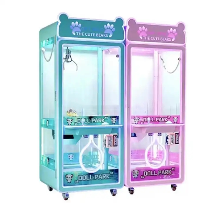 Machine de jeu à pièces de mon - Bill Acceptor Vending avis et prix