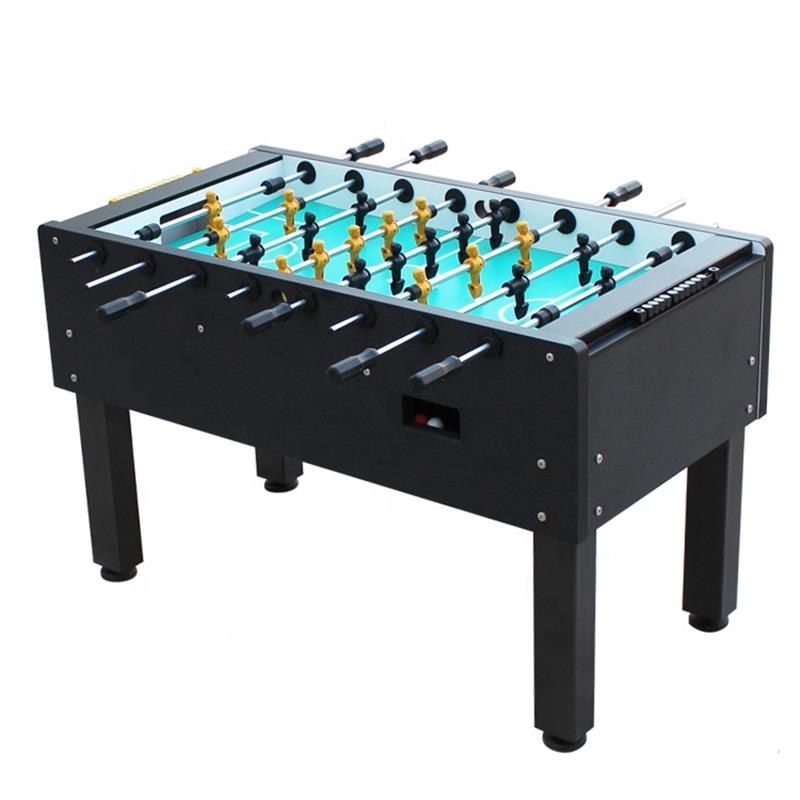 Table de baby-foot commerciale - Foosball Table Commercial avis et prix