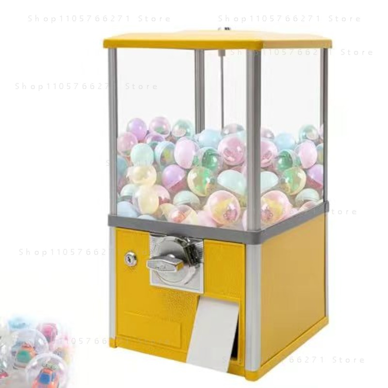 Machine à capsules Gacha à mon - Prize Capsule Toy Machine avis et prix