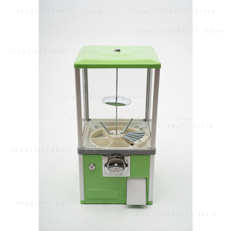 Machine à capsules Gacha à mon - Prize Capsule Toy Machine avis et prix