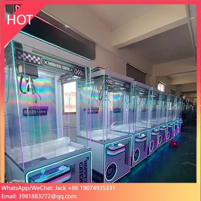 Neofuns japonais Commercial pa - Japanese Arcade Vending Machine avis et prix
