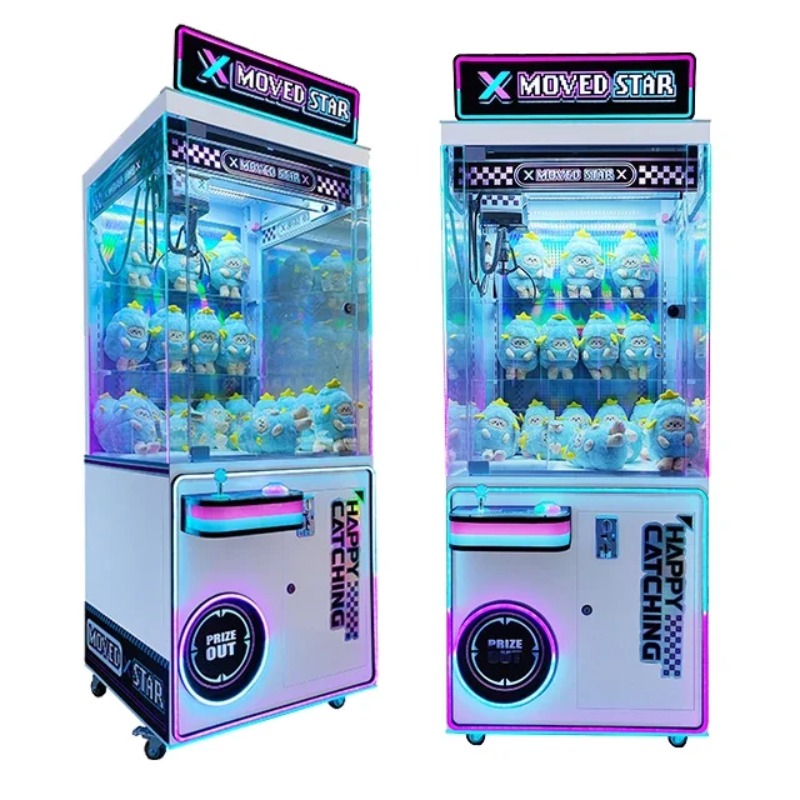 Neofuns japonais Commercial pa - Japanese Arcade Vending Machine avis et prix