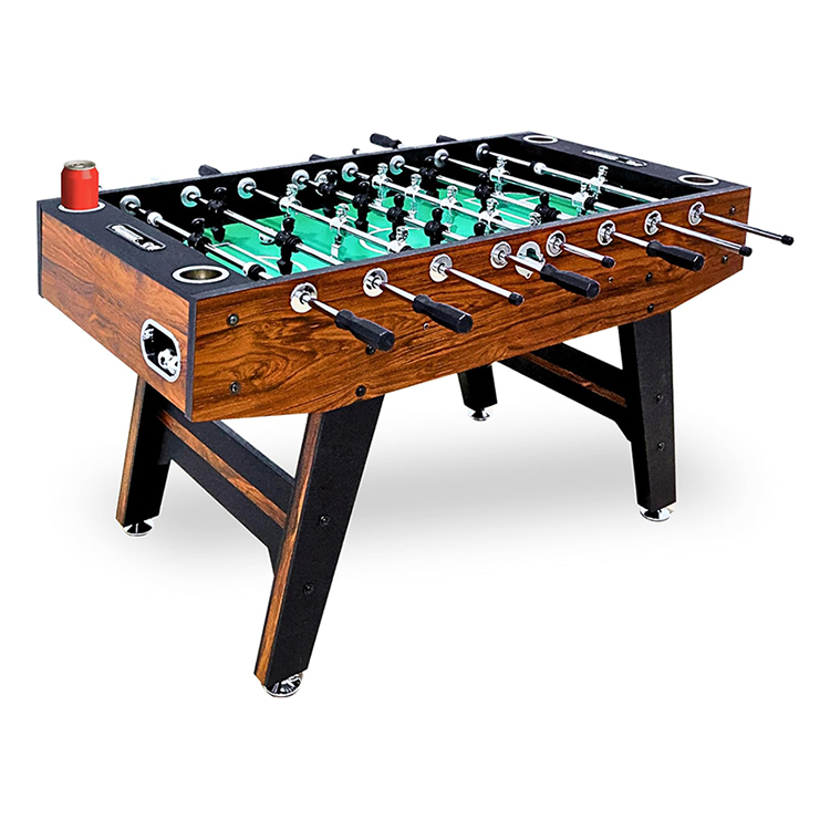 Table de Football de Table Pre - Foosball Table Commercial avis et prix