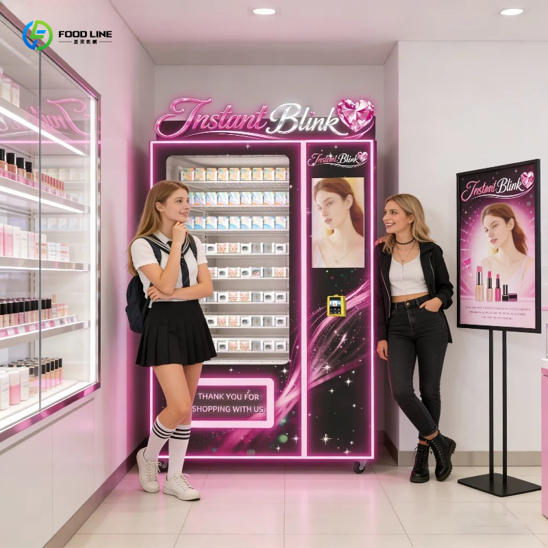 Distributeur automatique de co - Bill Acceptor Vending avis et prix