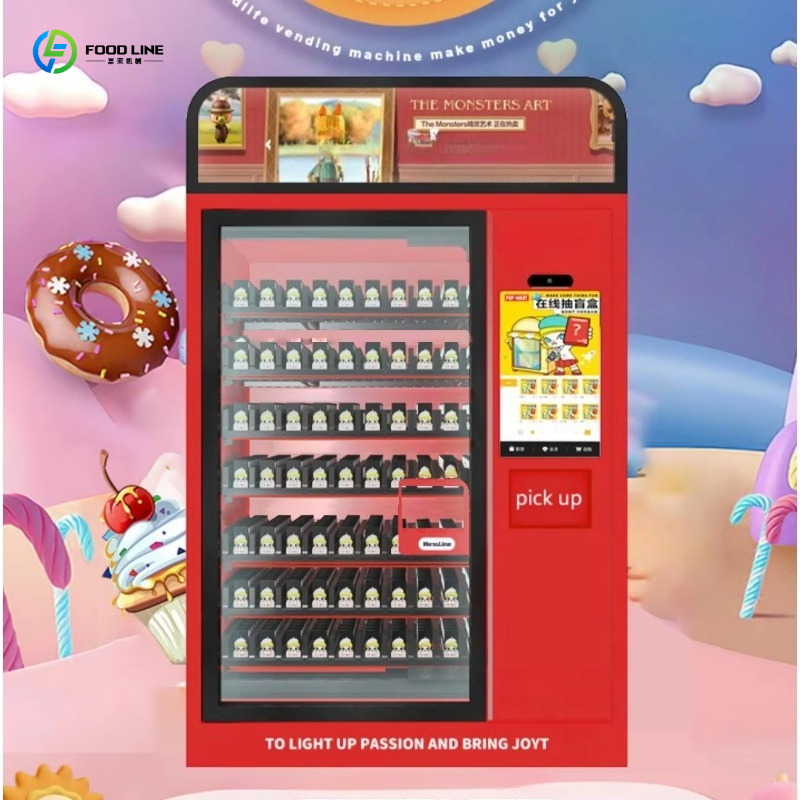 Distributeur automatique de ca - Prize Capsule Toy Machine avis et prix