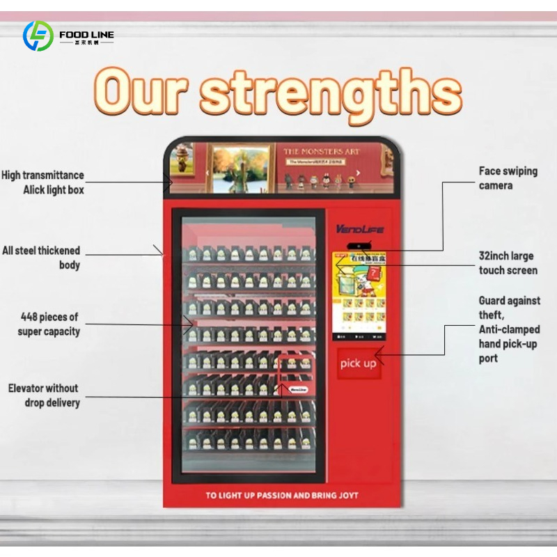 Distributeur automatique de ca - Prize Capsule Toy Machine avis et prix