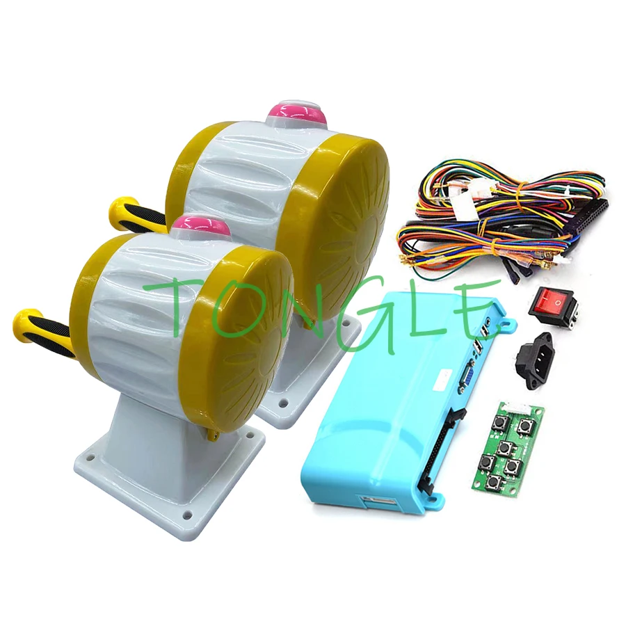 Kit DIY de jeu de pêche d'arca - Joystick Arcade Parts avis et prix