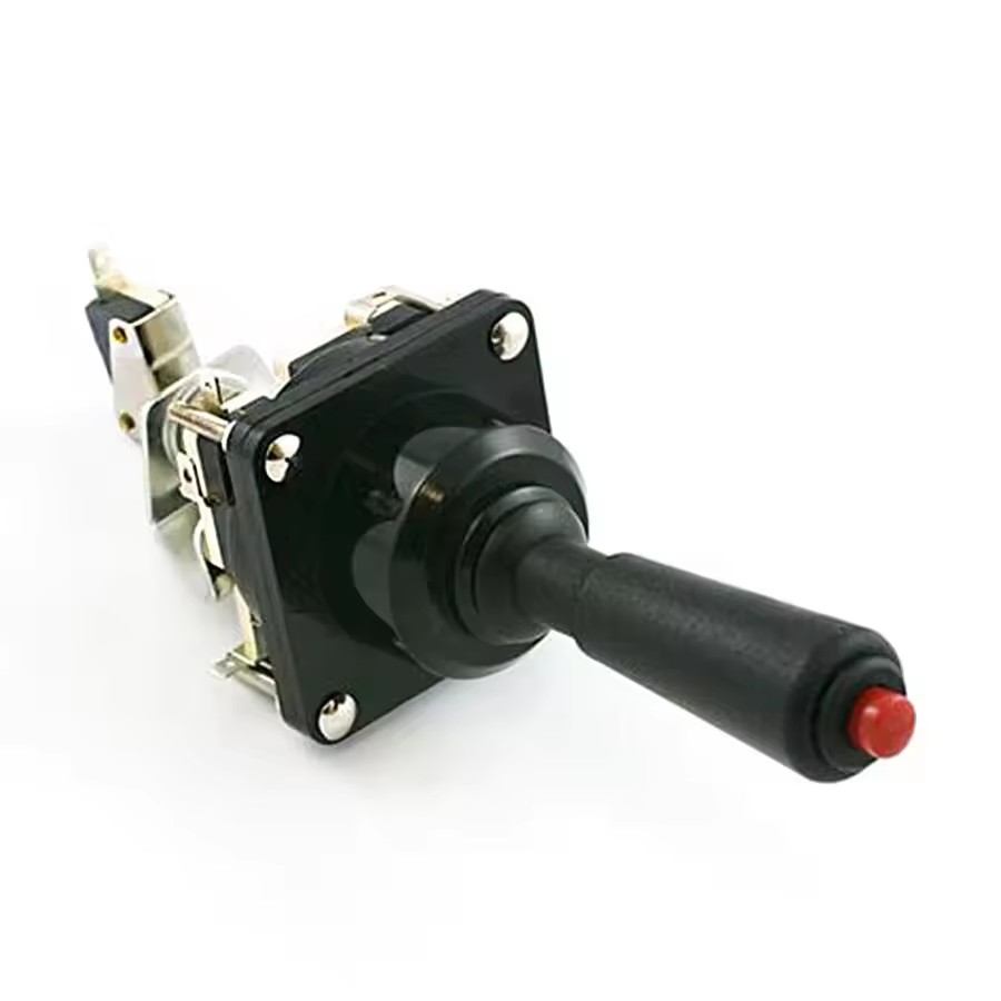 Nouveau joystick de jeu d'arca - Arcade Toy Claw Vending Machine avis et prix