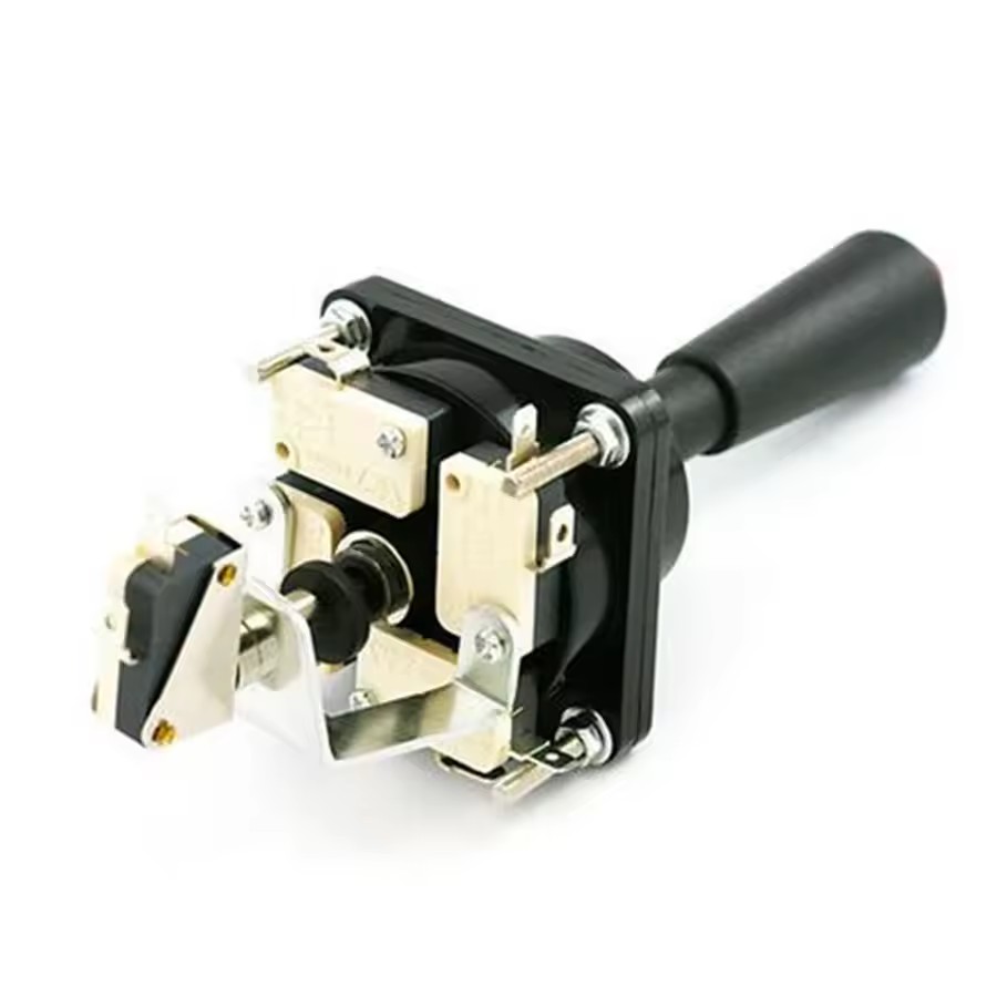 Nouveau joystick de jeu d'arca - Arcade Toy Claw Vending Machine avis et prix