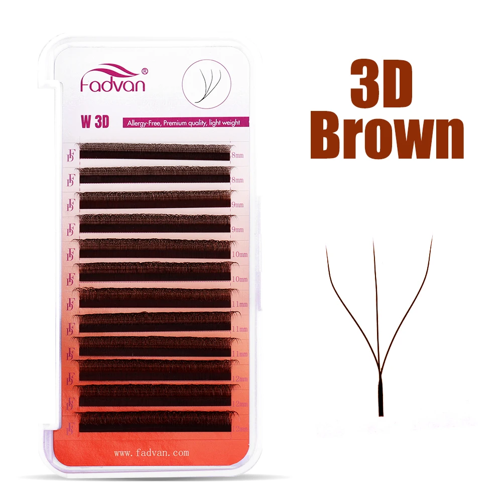 FADVAN marron 3D/4D W forme D  - Arcade Z avis et prix