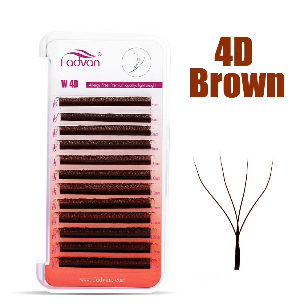 FADVAN marron 3D/4D W forme D  - Arcade Z avis et prix