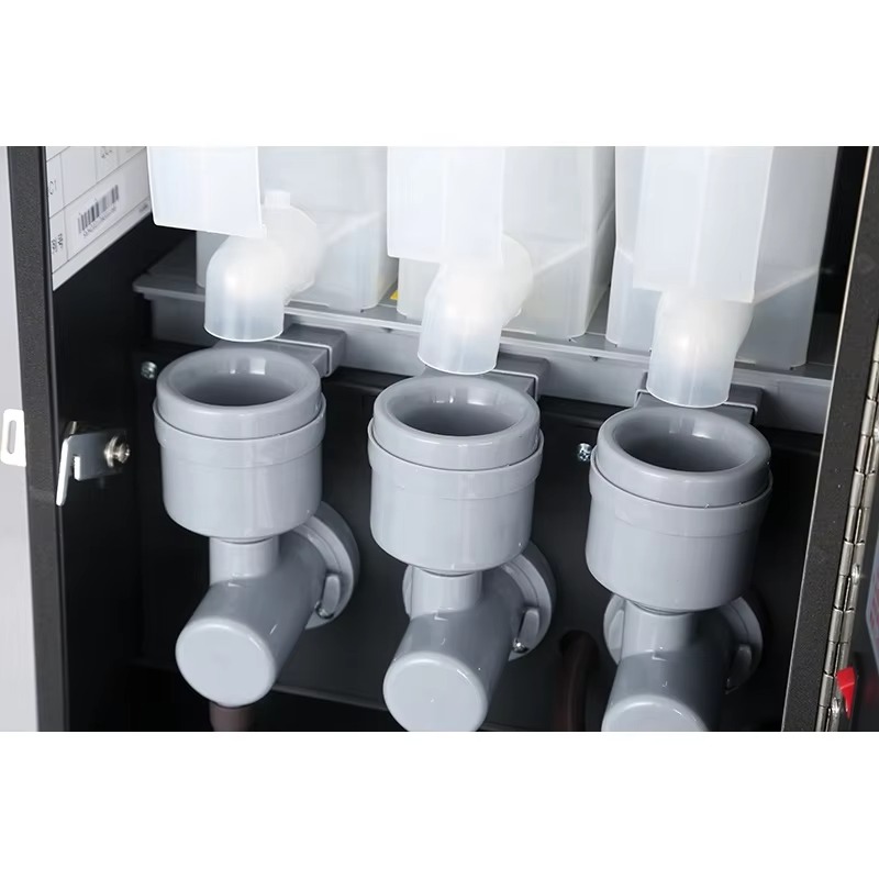 Distributeur automatique de ca - Bill Acceptor Vending avis et prix
