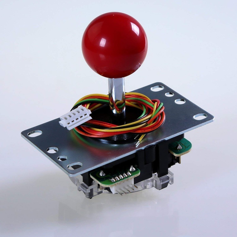 Pour SANWA JLF-TP-8YT Joystick - Arcade Button Pcb avis et prix