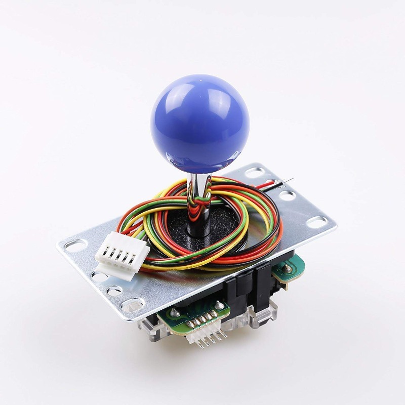 Pour SANWA JLF-TP-8YT Joystick - Arcade Button Pcb avis et prix