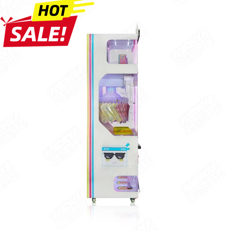 Distributeur automatique de ca - Prize Capsule Toy Machine avis et prix