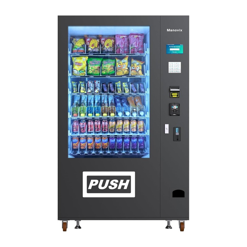 Distributeur automatique comme - Bill Acceptor Vending avis et prix