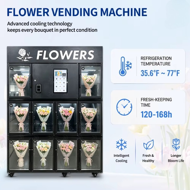 Distributeur automatique de fl - Bill Acceptor Vending avis et prix