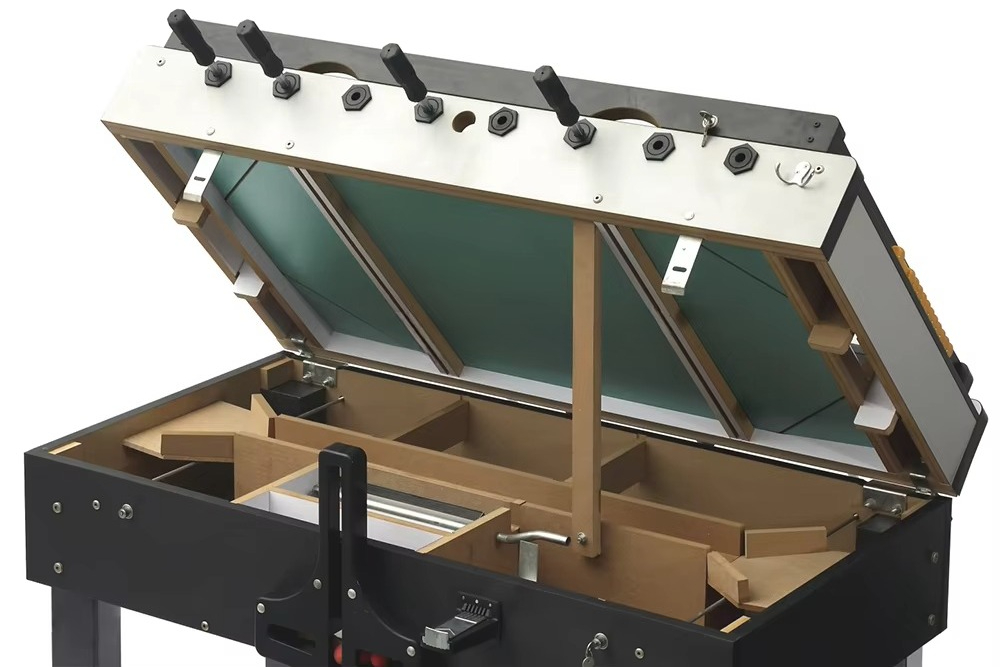 Nouvelle table de baby-foot pr - Foosball Table Commercial avis et prix